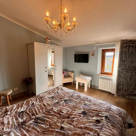 Dolce Cuore Luxe Apartment Chianti Florence Male Romantyczne Mieszkanie San Donato in Poggio Buitenkant foto