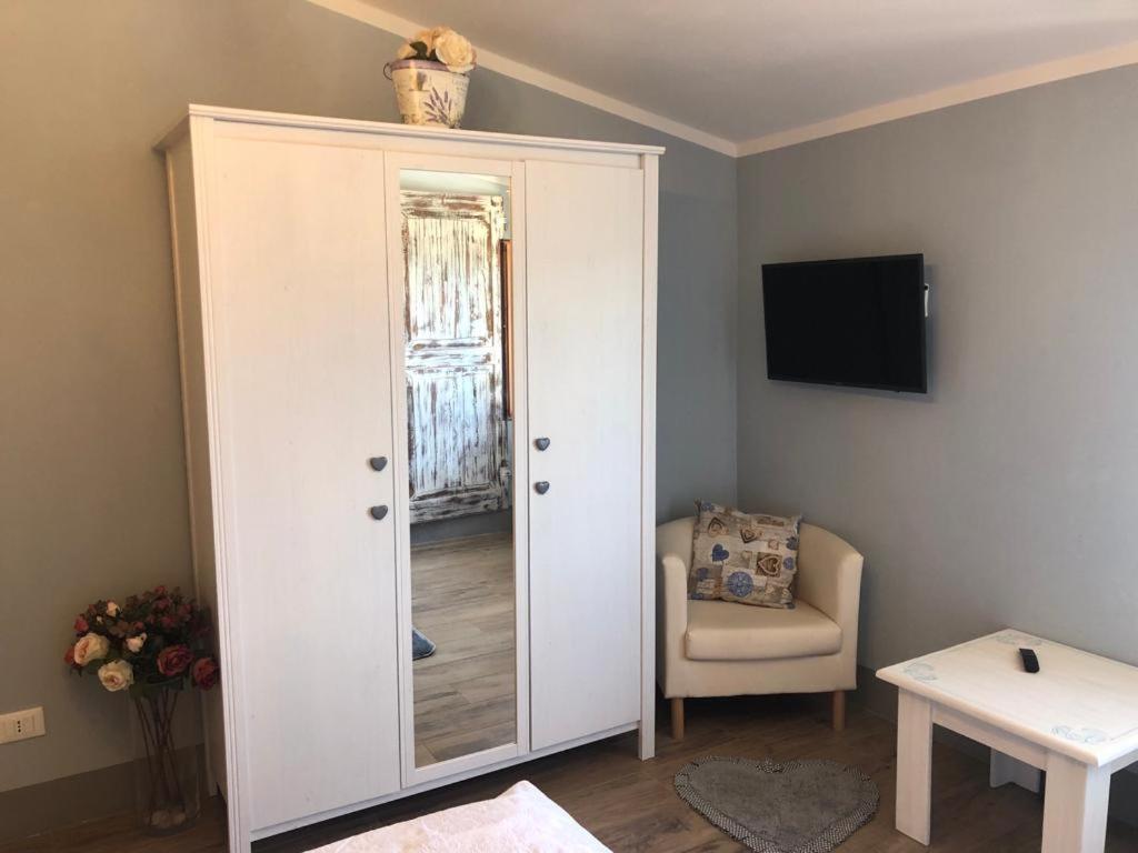 Dolce Cuore Luxe Apartment Chianti Florence Male Romantyczne Mieszkanie San Donato in Poggio Buitenkant foto