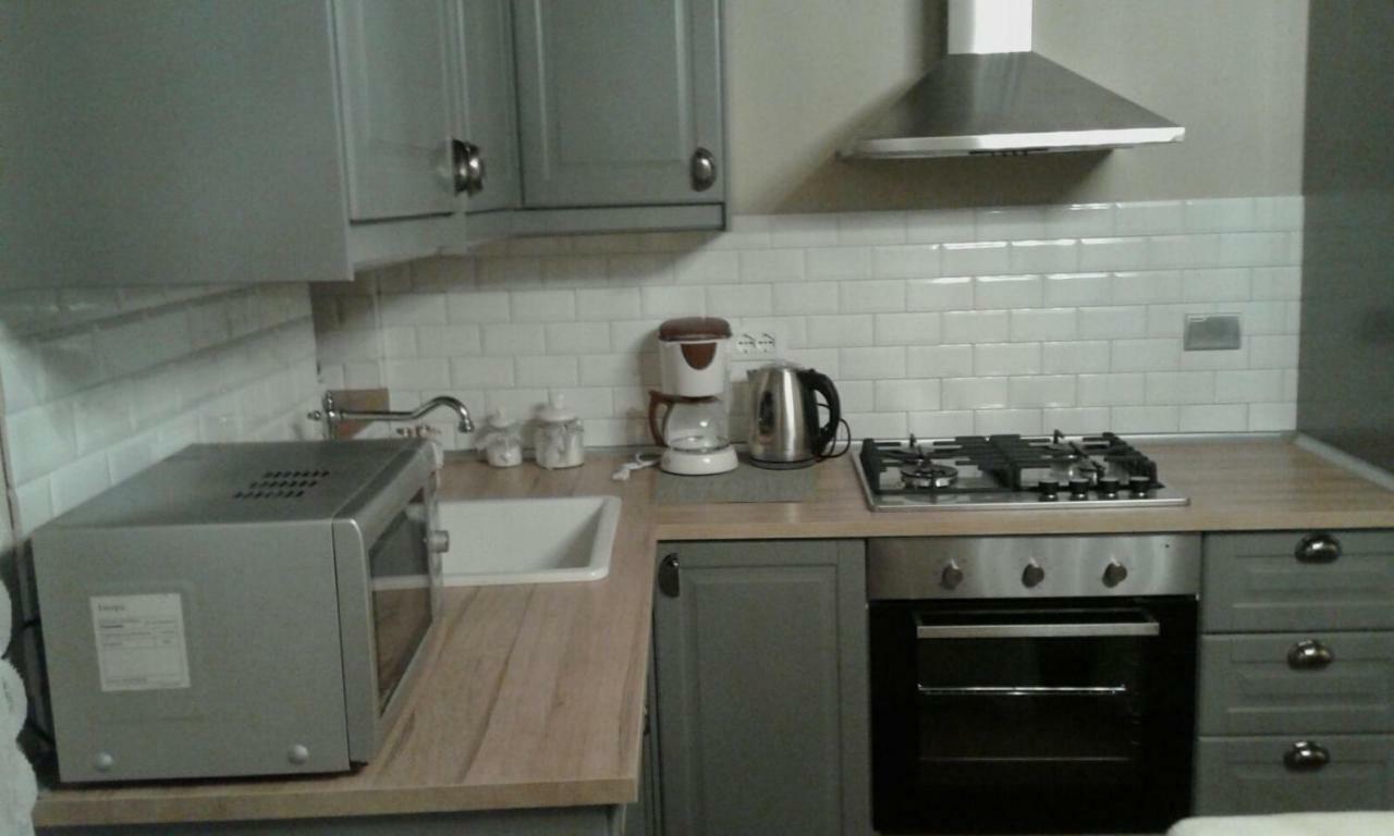 Dolce Cuore Luxe Apartment Chianti Florence Male Romantyczne Mieszkanie San Donato in Poggio Buitenkant foto