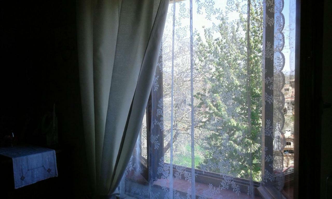 Dolce Cuore Luxe Apartment Chianti Florence Male Romantyczne Mieszkanie San Donato in Poggio Buitenkant foto