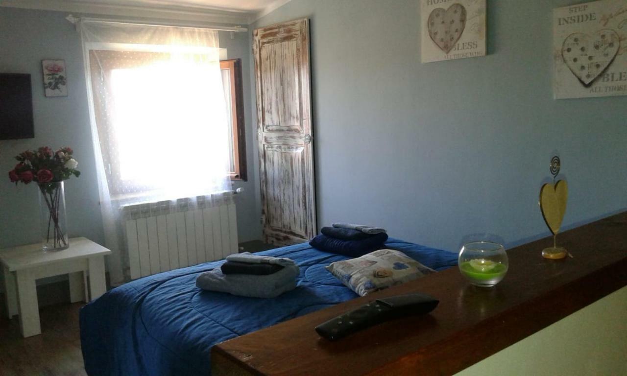 Dolce Cuore Luxe Apartment Chianti Florence Male Romantyczne Mieszkanie San Donato in Poggio Buitenkant foto