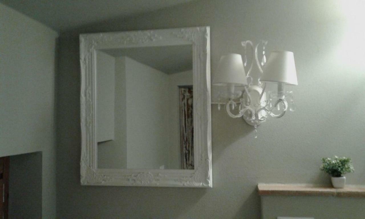 Dolce Cuore Luxe Apartment Chianti Florence Male Romantyczne Mieszkanie San Donato in Poggio Buitenkant foto